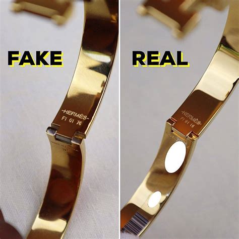 hermes bangle bracelet fake|where to buy hermes bracelet.